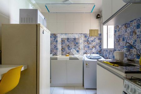 Apartamento à venda com 2 quartos, 54m² em Jaqueline, Belo Horizonte