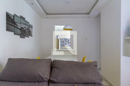 Apartamento à venda com 2 quartos, 54m² em Jaqueline, Belo Horizonte