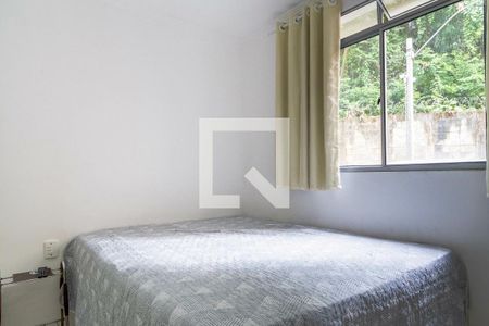 Apartamento à venda com 2 quartos, 54m² em Jaqueline, Belo Horizonte