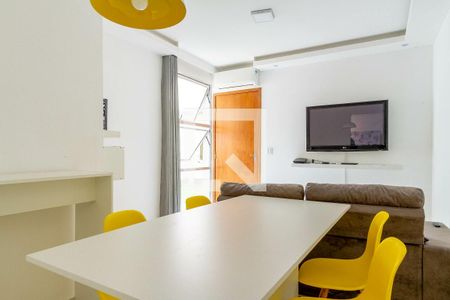 Apartamento à venda com 2 quartos, 54m² em Jaqueline, Belo Horizonte