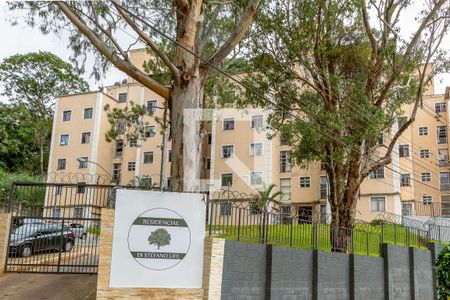 Apartamento à venda com 54m², 2 quartos e 1 vaga