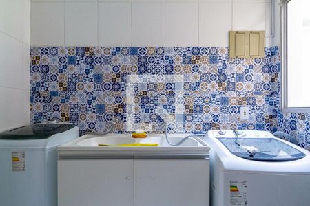 Apartamento à venda com 54m², 2 quartos e 1 vaga