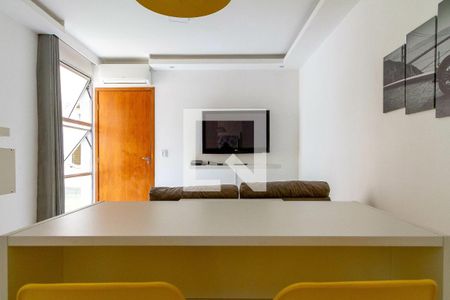 Apartamento à venda com 2 quartos, 54m² em Jaqueline, Belo Horizonte