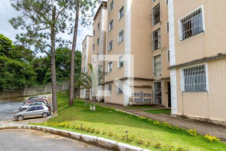 Apartamento à venda com 54m², 2 quartos e 1 vaga