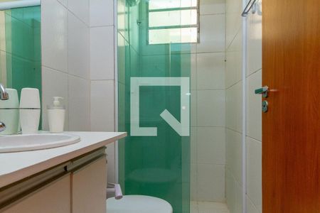 Apartamento à venda com 2 quartos, 54m² em Jaqueline, Belo Horizonte