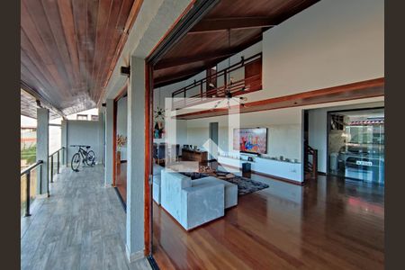 Casa à venda com 450m², 5 quartos e 4 vagas