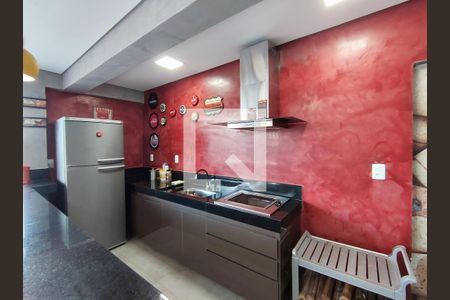 Casa à venda com 450m², 5 quartos e 4 vagas