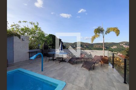 Casa à venda com 450m², 5 quartos e 4 vagas