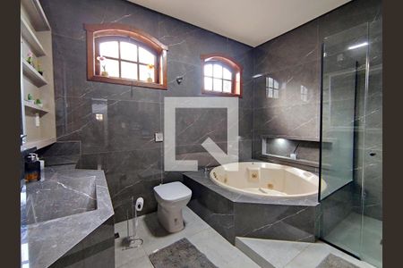 Casa à venda com 450m², 5 quartos e 4 vagas
