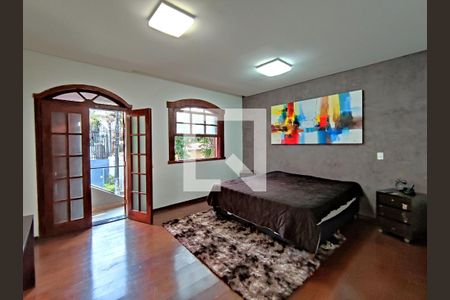 Casa à venda com 450m², 5 quartos e 4 vagas