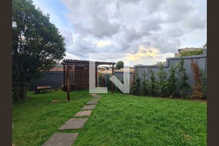 Casa à venda com 450m², 5 quartos e 4 vagas