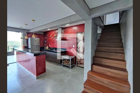 Casa à venda com 450m², 5 quartos e 4 vagas