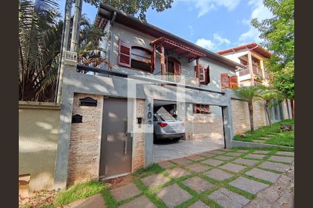 Casa à venda com 450m², 5 quartos e 4 vagas