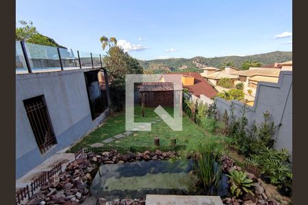 Casa à venda com 450m², 5 quartos e 4 vagas