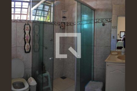 Casa à venda com 3 quartos, 173m² em Glória, Belo Horizonte