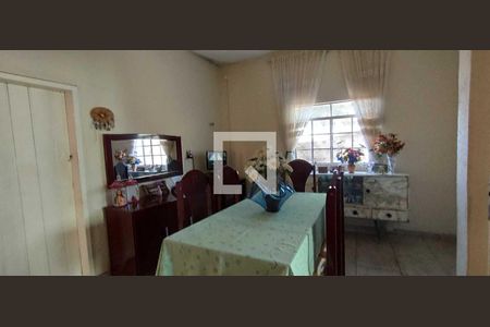 Casa à venda com 3 quartos, 173m² em Glória, Belo Horizonte