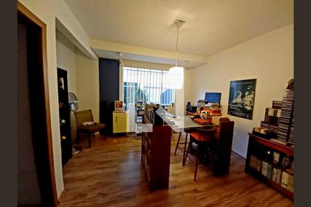 Apartamento à venda com 193m², 3 quartos e 1 vaga