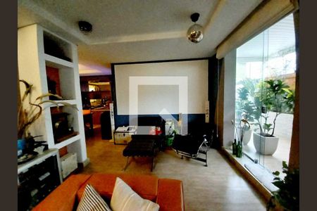 Apartamento à venda com 3 quartos, 193m² em Novo São Lucas, Belo Horizonte