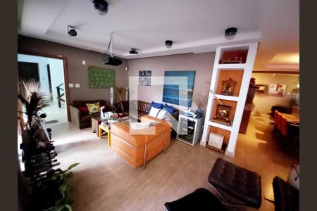 Apartamento à venda com 3 quartos, 193m² em Novo São Lucas, Belo Horizonte