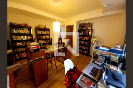 Apartamento à venda com 193m², 3 quartos e 1 vaga