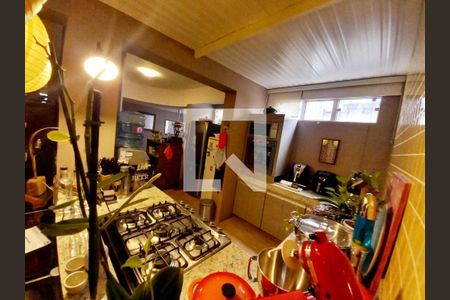 Apartamento à venda com 193m², 3 quartos e 1 vaga