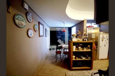 Apartamento à venda com 3 quartos, 193m² em Novo São Lucas, Belo Horizonte