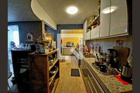 Apartamento à venda com 193m², 3 quartos e 1 vaga