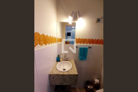 Apartamento à venda com 193m², 3 quartos e 1 vaga