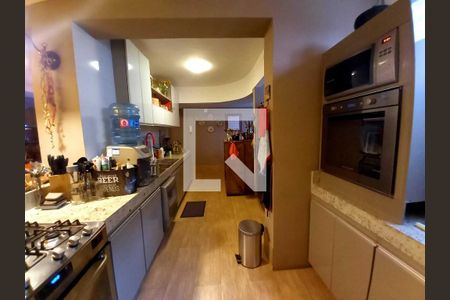 Apartamento à venda com 193m², 3 quartos e 1 vaga