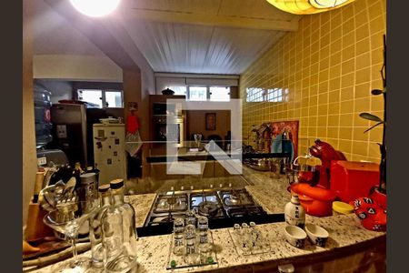 Apartamento à venda com 193m², 3 quartos e 1 vaga