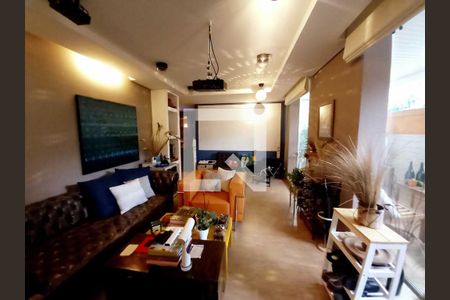 Apartamento à venda com 193m², 3 quartos e 1 vaga