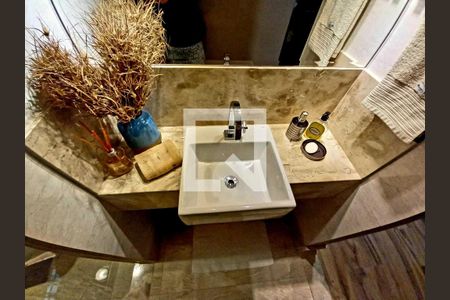 Apartamento à venda com 193m², 3 quartos e 1 vaga