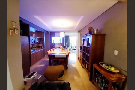 Apartamento à venda com 3 quartos, 193m² em Novo São Lucas, Belo Horizonte