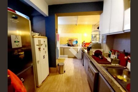 Apartamento à venda com 193m², 3 quartos e 1 vaga