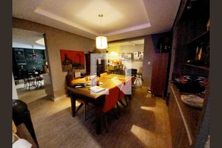 Apartamento à venda com 3 quartos, 193m² em Novo São Lucas, Belo Horizonte