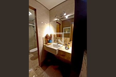 Apartamento à venda com 193m², 3 quartos e 1 vaga