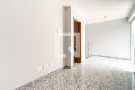 Apartamento à venda com 2 quartos, 113m² em Santa Efigênia, Belo Horizonte