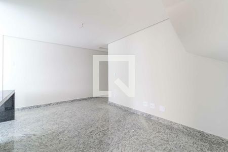 Apartamento à venda com 2 quartos, 113m² em Santa Efigênia, Belo Horizonte