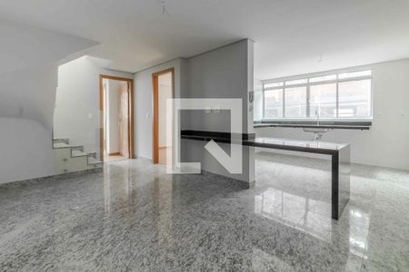 Apartamento à venda com 2 quartos, 113m² em Santa Efigênia, Belo Horizonte