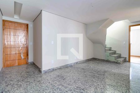Apartamento à venda com 2 quartos, 113m² em Santa Efigênia, Belo Horizonte