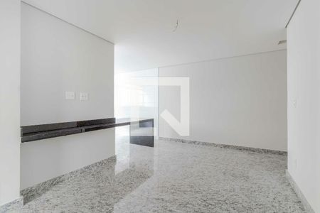 Apartamento à venda com 2 quartos, 113m² em Santa Efigênia, Belo Horizonte