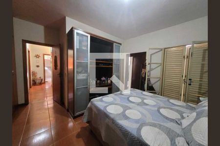 Casa para alugar com 4 quartos, 203m² em Maria Virgínia, Belo Horizonte