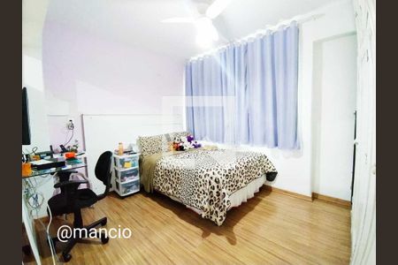 Apartamento à venda com 3 quartos, 100m² em Santa Rosa, Belo Horizonte