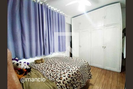 Apartamento à venda com 3 quartos, 100m² em Santa Rosa, Belo Horizonte