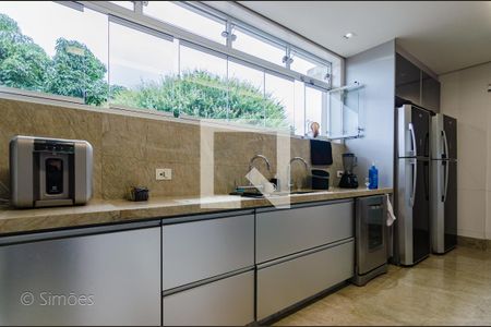 Casa à venda com 1450m², 7 quartos e 12 vagas