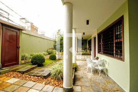 Casa à venda com 4 quartos, 320m² em Gutierrez, Belo Horizonte
