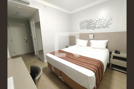 Apartamento à venda com 1 quarto, 25m² em Nova Suissa, Belo Horizonte