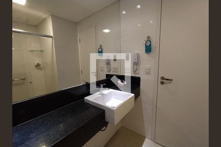 Apartamento à venda com 1 quarto, 25m² em Nova Suissa, Belo Horizonte