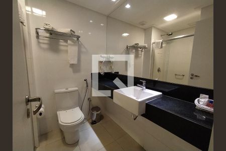 Apartamento à venda com 1 quarto, 25m² em Nova Suissa, Belo Horizonte