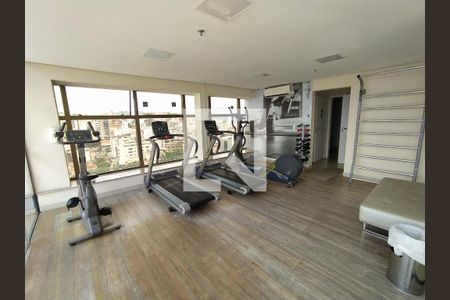 Apartamento à venda com 1 quarto, 25m² em Nova Suissa, Belo Horizonte